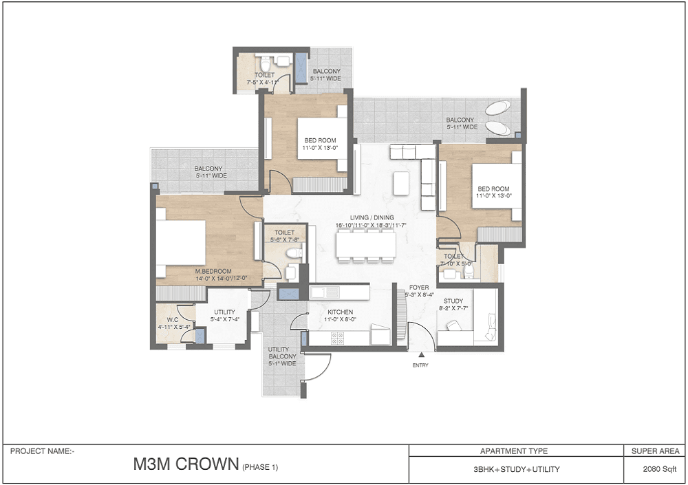 Plan 4