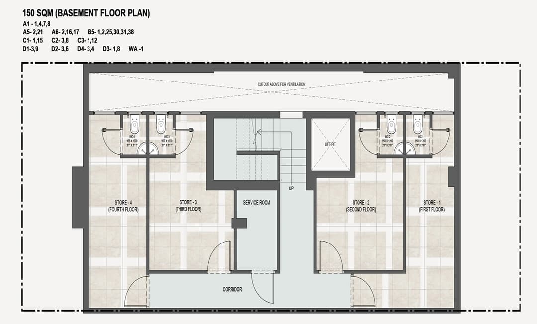 Plan 3