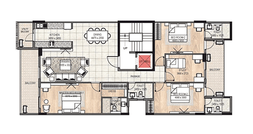 Plan  1