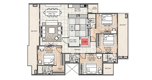  Plan 3