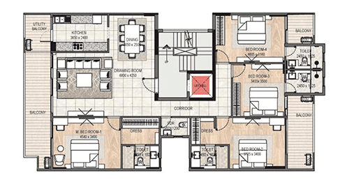 Plan 4