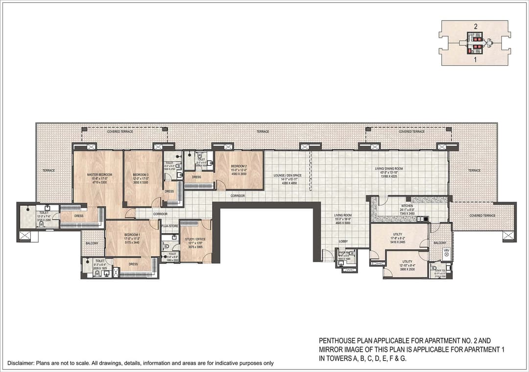  Plan  3
