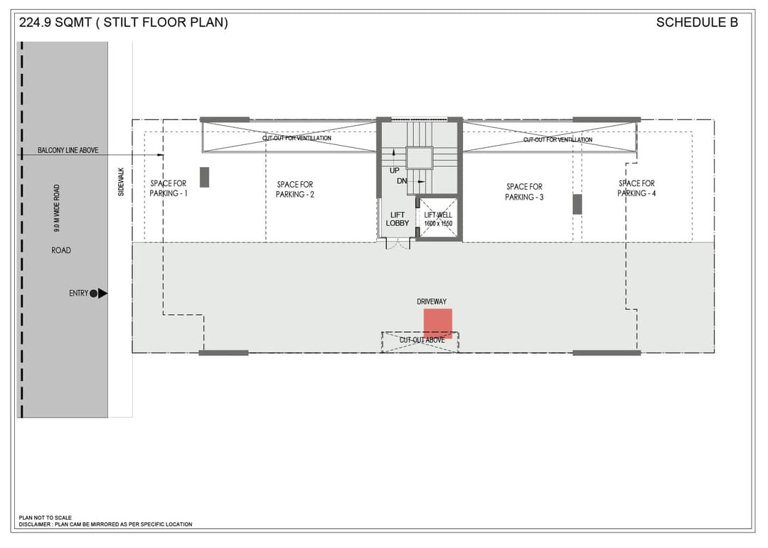  Plan 1