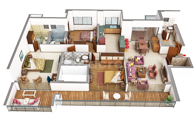 Plan 1