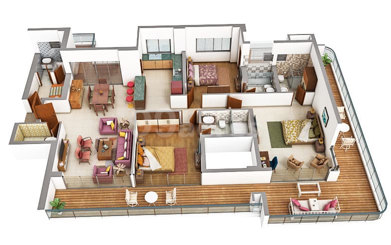  Plan 2