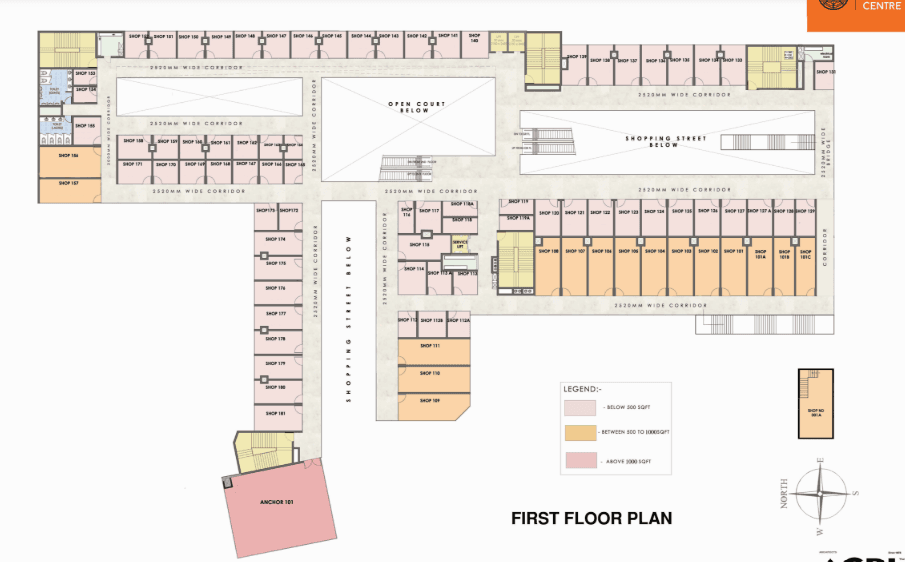  Plan 1