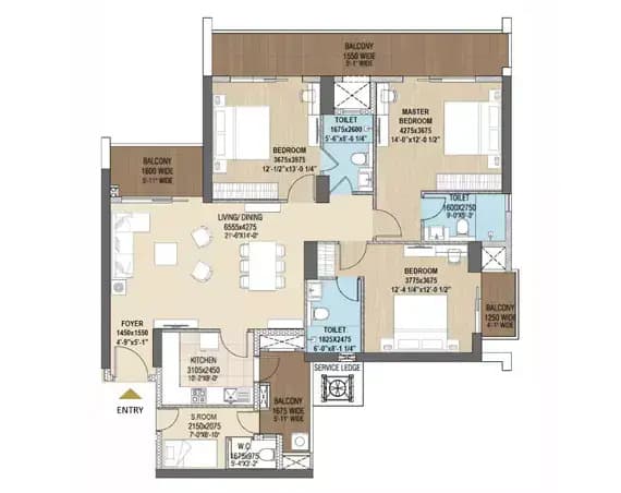Plan 2