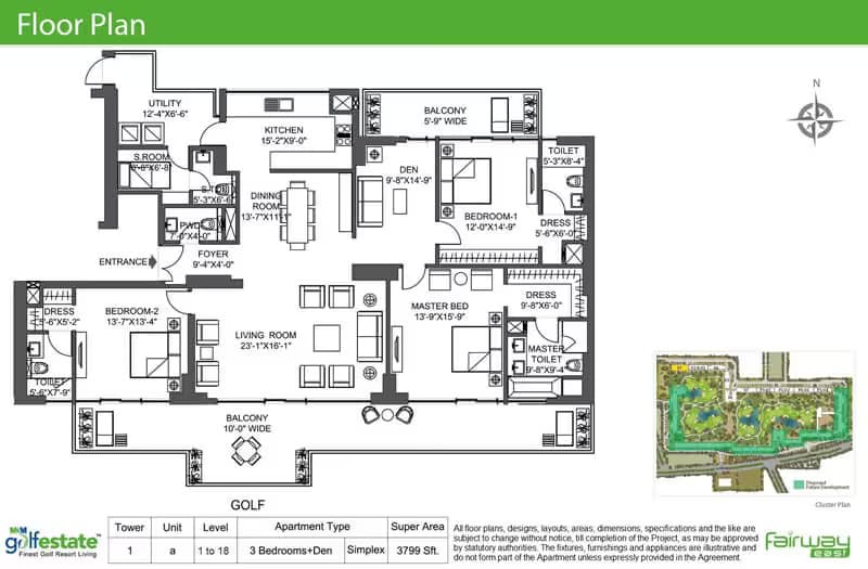 Plan 3
