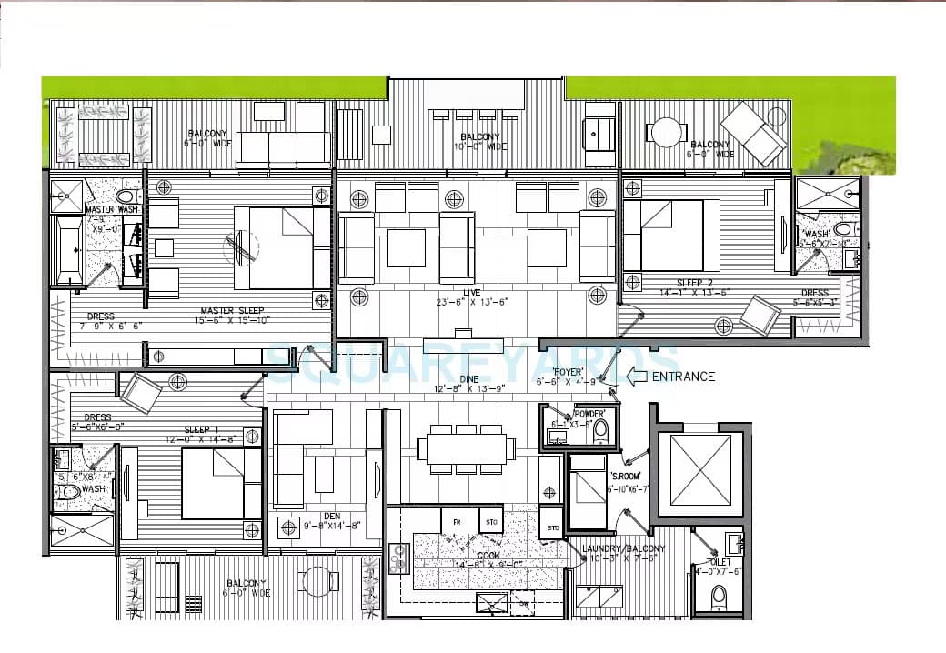  Plan 1