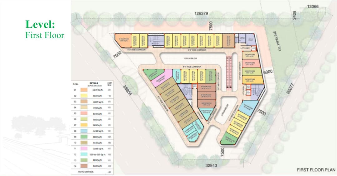 Plan 1