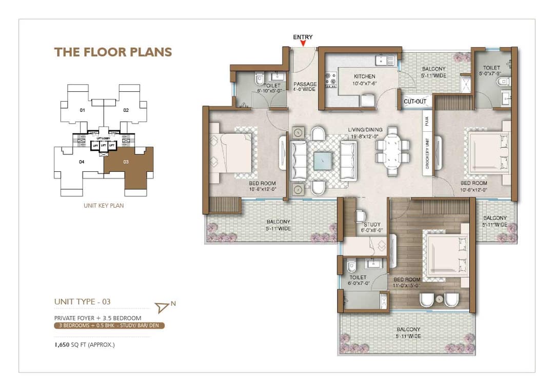  Plan 3