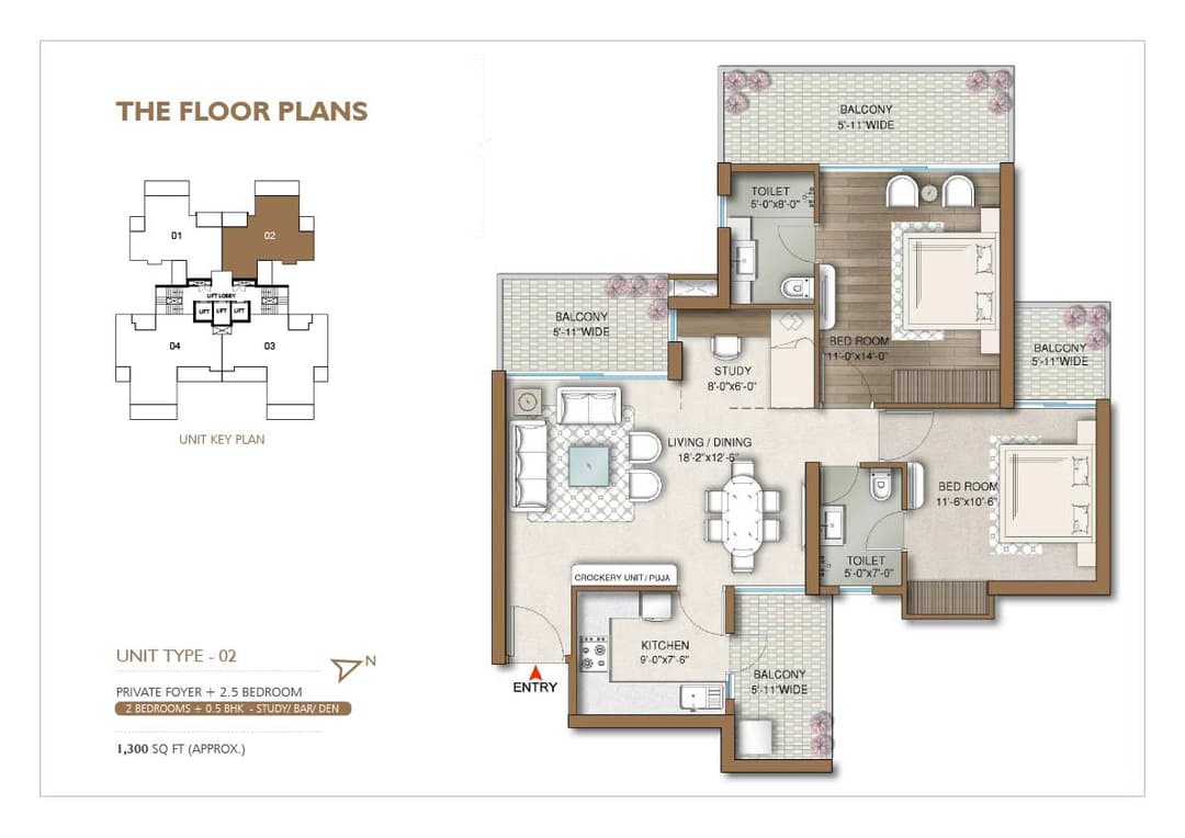  Plan 2