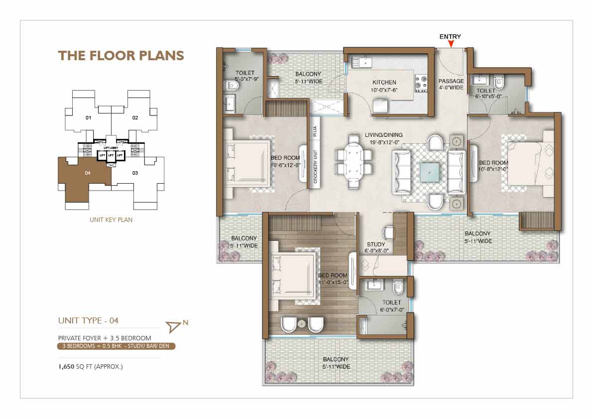  Plan 4