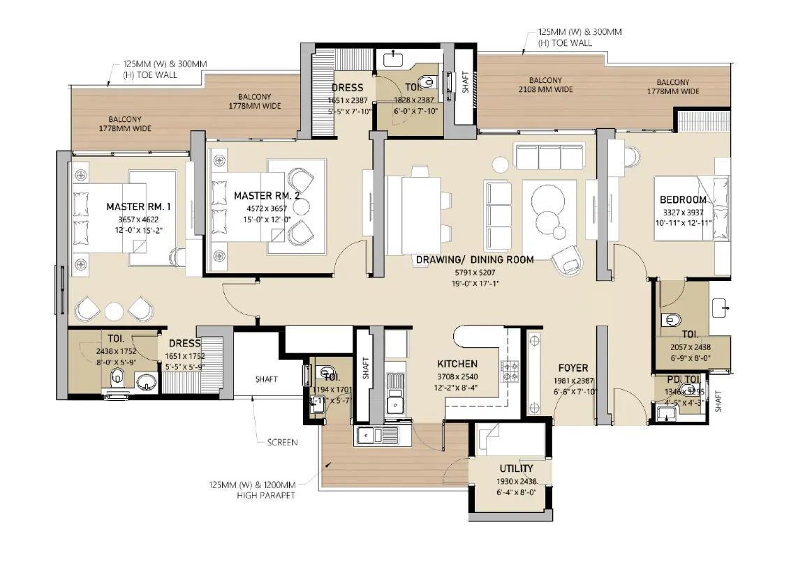  Plan 2