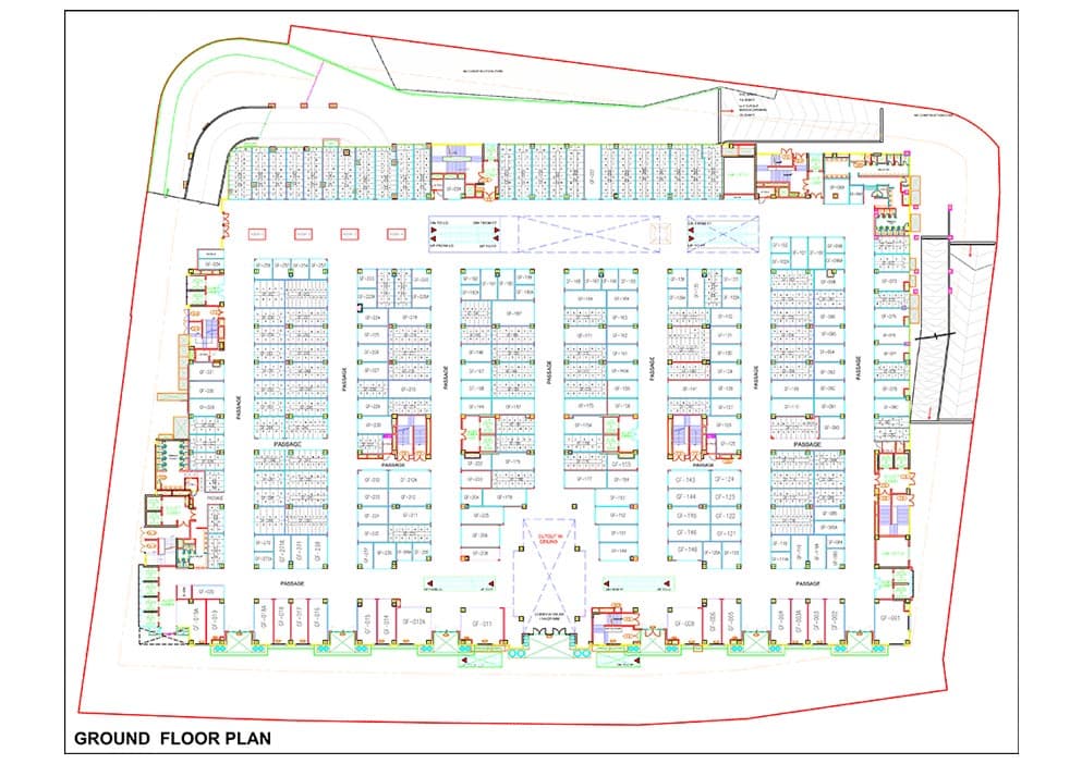  Plan 1