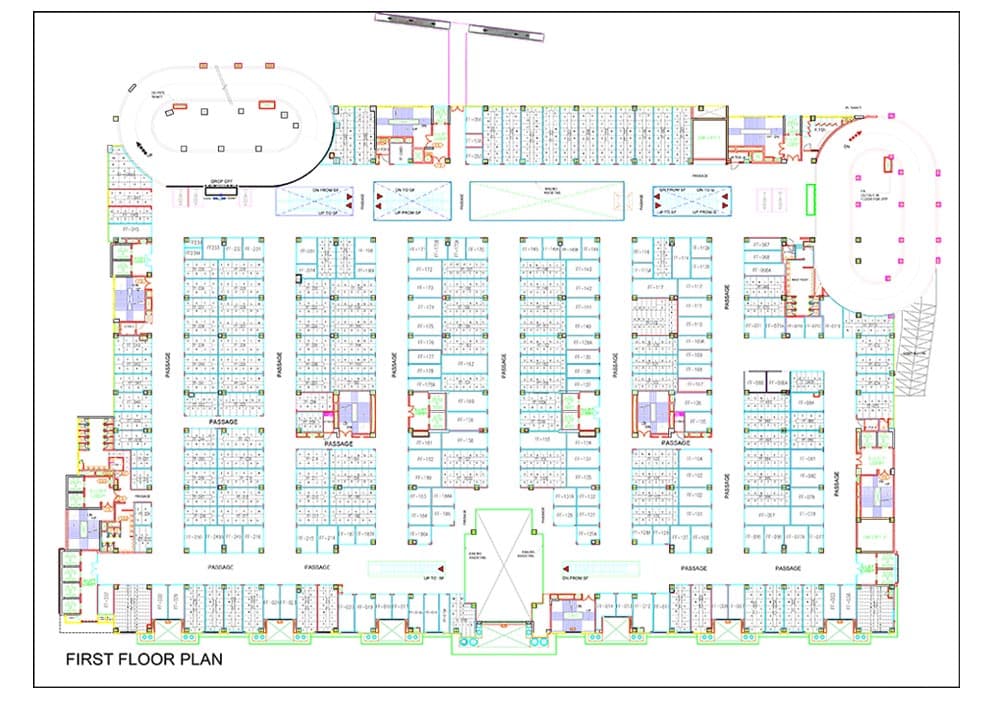  Plan 2