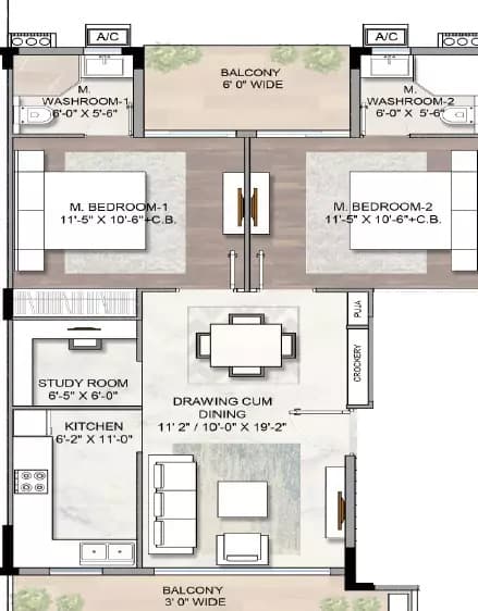 Plan 2