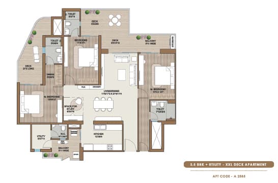 Plan 3