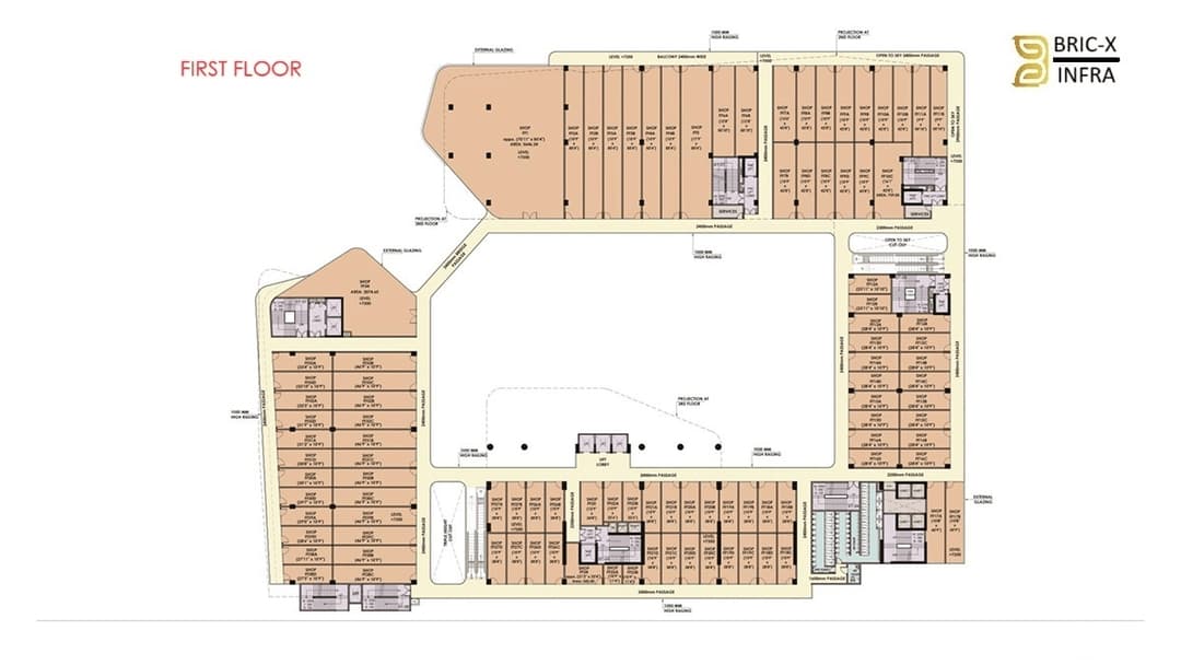 Plan 1