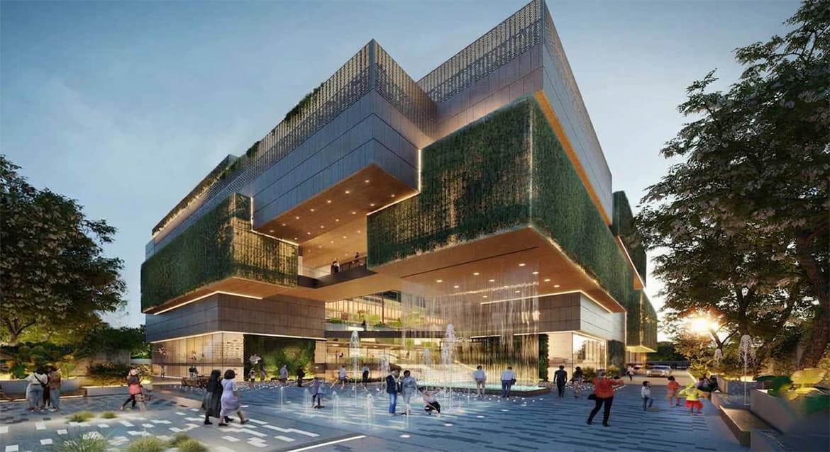 Elan Paradise Sector 50 Gurgaon