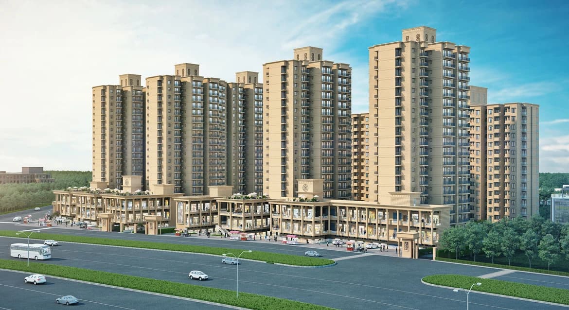 Elan The Presidential Sector-106 Gurgaon
