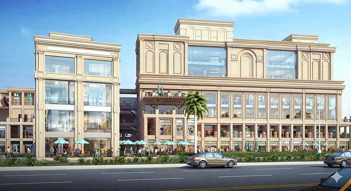 Elan Town Centre Sector 67 Gurgaon