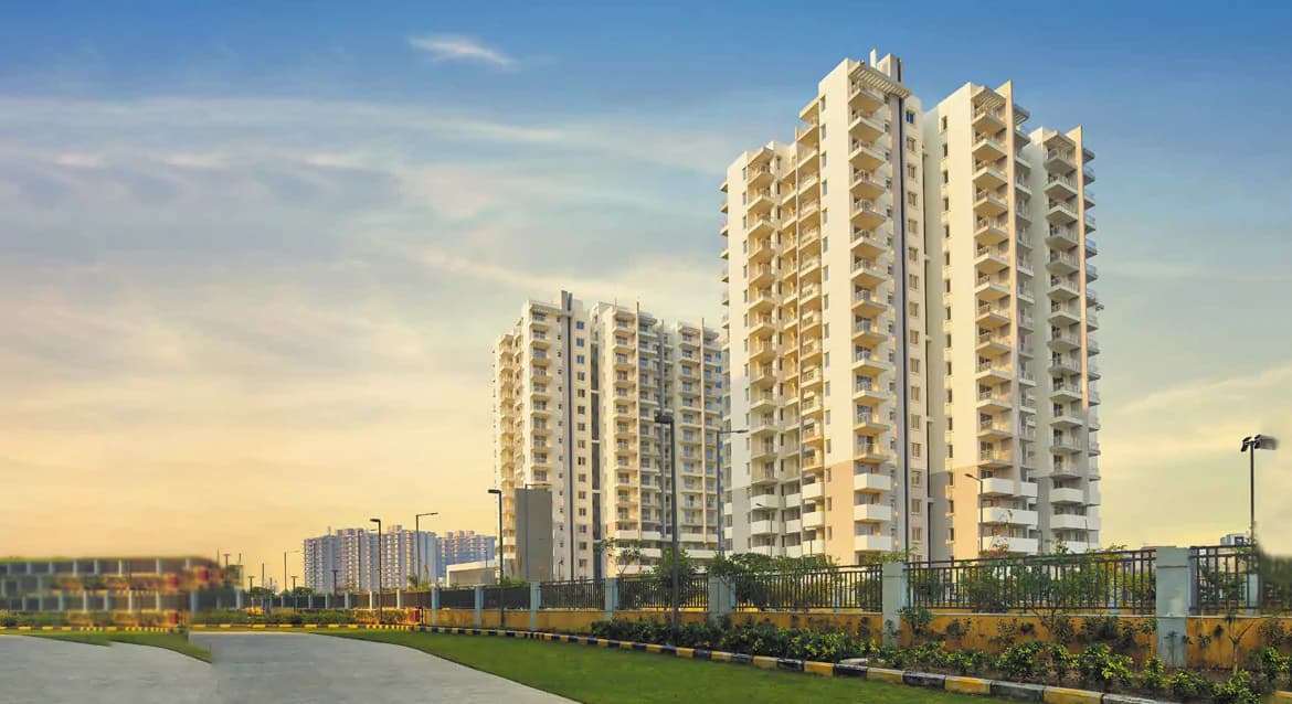 Godrej Sector 49