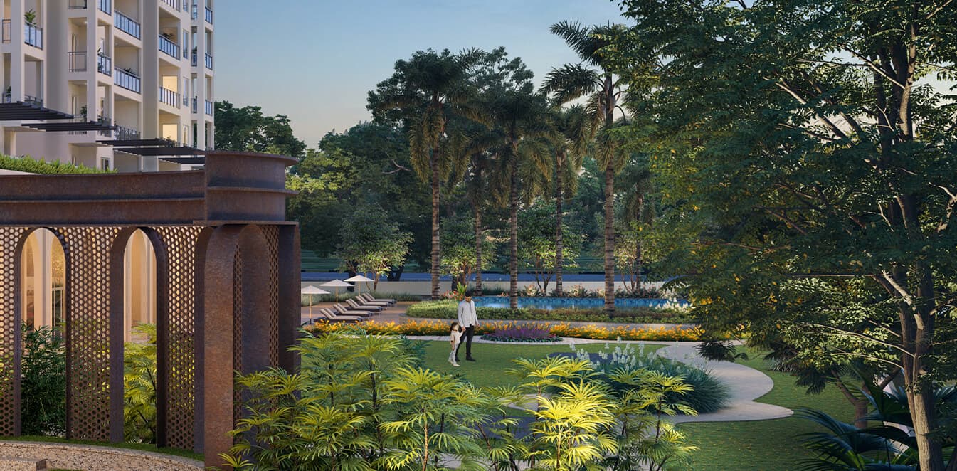 Birla Pravaah Sector 71