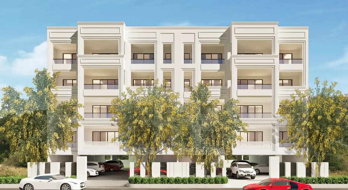 DLF Independent Floors