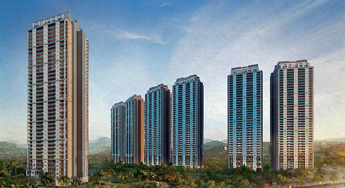 DLF Privana