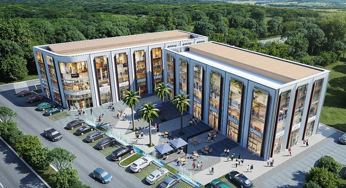 DLF SCO-84 Gurgaon