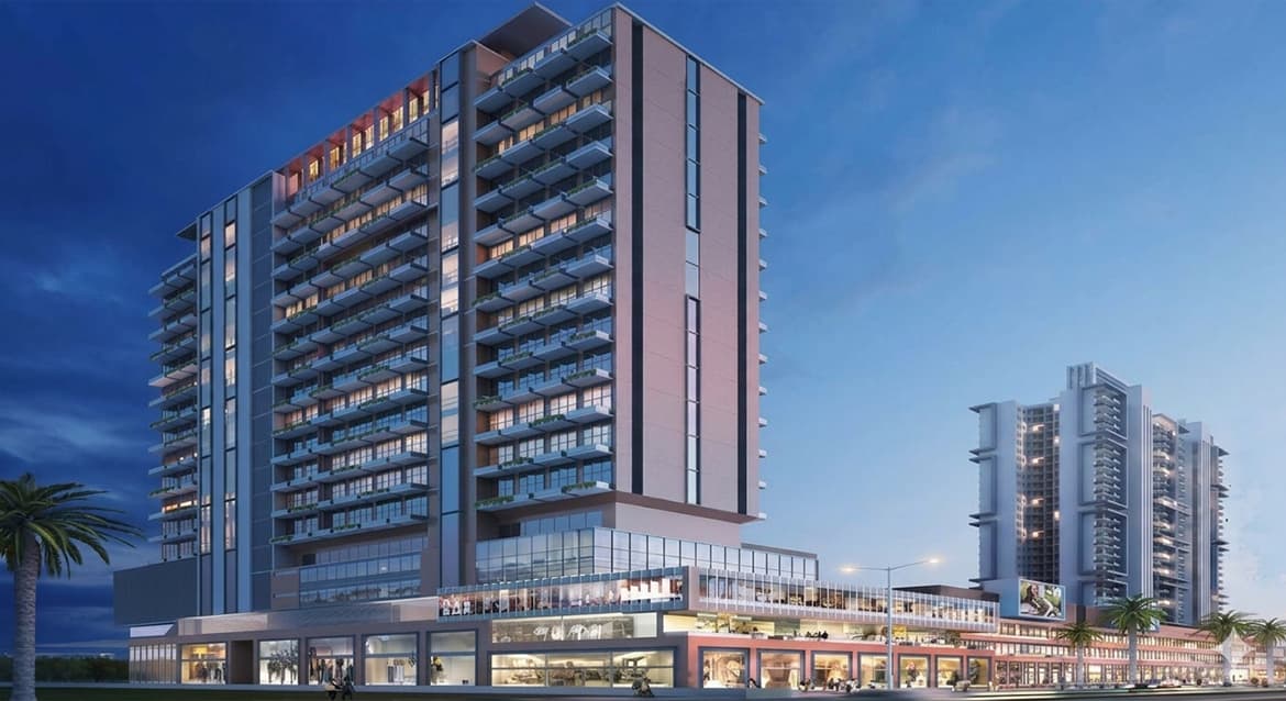 M3M Corner Walk Sector-74 Gurgaon