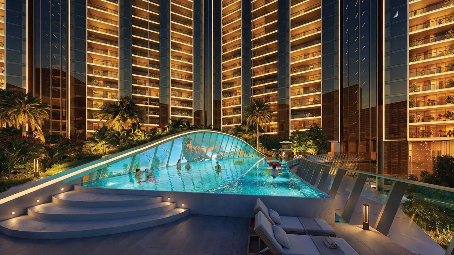 Elan Sector 49 Sohna Road Gurgaon — The Ultimate Ultra-Luxury Residential Destination in Gurgaon