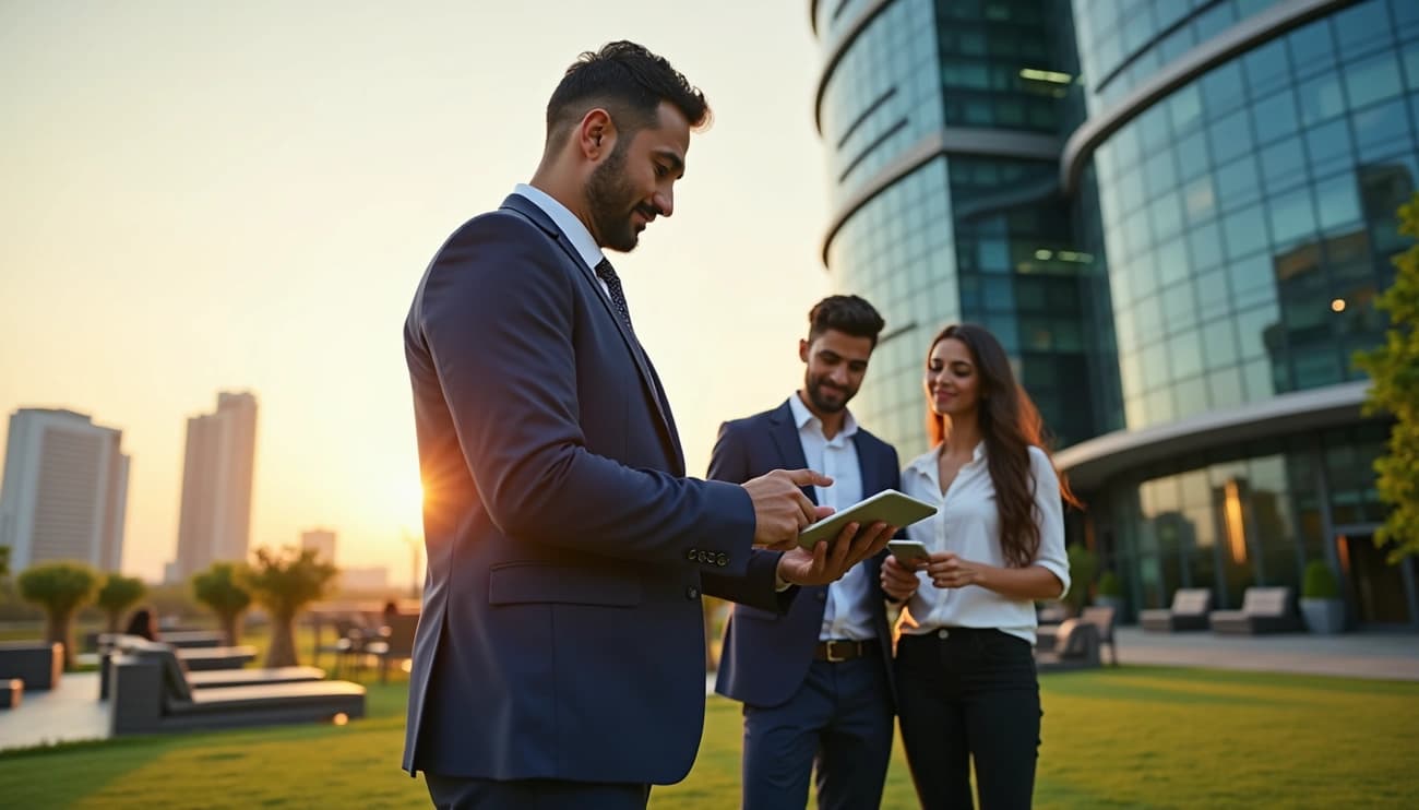 Property Dealers in Gurgaon: Your Complete Buyer's Guide to Finding the Right Agent